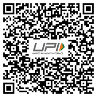 UPI Code