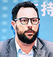 HE Yury Sentyurin