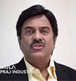 Atul Mulay