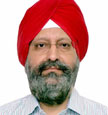 Dr. G S Kapur