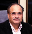 Sanjay Sahay