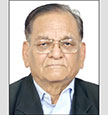 Prof. Onkar N. Srivastava