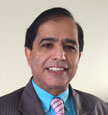 Dr. Sanjeev S. Katti